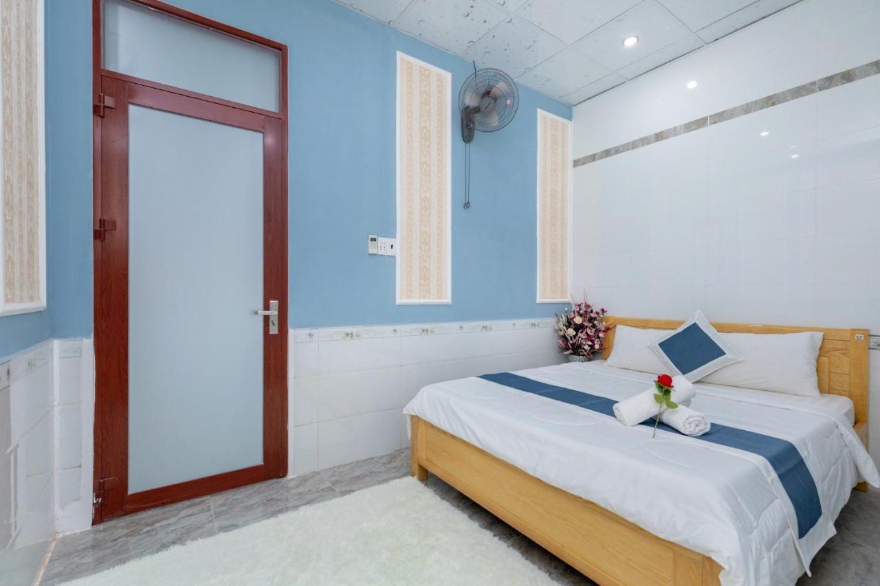 וונג טאו Ngoc Thi Villa מראה חיצוני תמונה